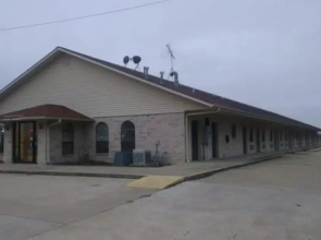 Rest Inn Motel