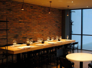 Бутик-отель The Terrace