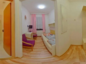 Penzion Heřmanice