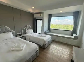 Ava Hotel Udonthani