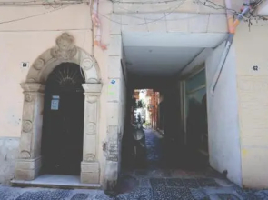 II Viaggiatore Via Indipendenza B&B