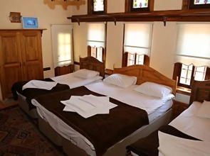 Muderrisler Evi