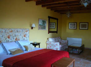 El Castañar Nazari (Adults only)