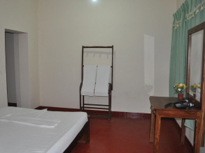 Pinidiya Tourist Resort