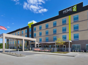 Home2 Suites by Hilton Battle Creek