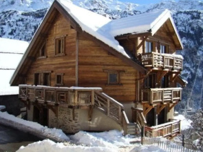 Vaujany Locations - Le Grenier de Germaine