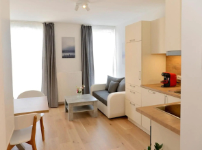 Apartment Blaser