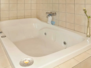 8 Person Holiday Home in Norre Nebel