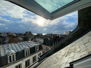 SLEEPINCONCARNEAU - Centre Piétonnier - 200 m de la mer
