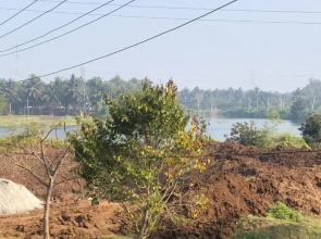 Prashanth's Mysore Home