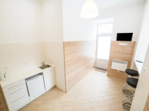 Smart Apartment Kulisha 29v