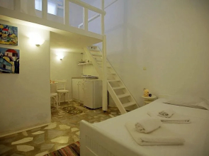 Voula Apartments
