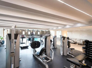 Novotel Rotorua Lakeside