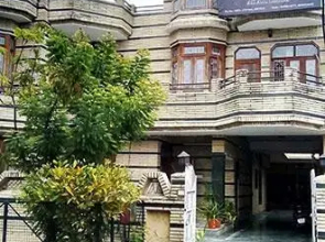 Kamakshi Palace 2