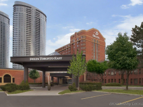 Delta Hotels by Marriott Toronto East
