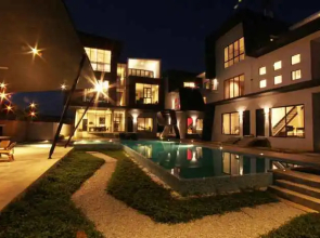 Villa Lot 1638