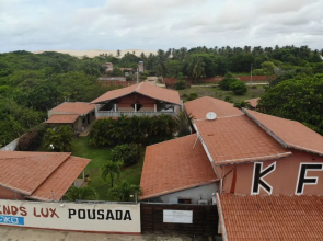 Paracuru Kitefriends Pousada