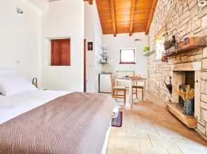 Villa Volpija