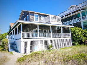 Sand By Me by Sea Scape Properties