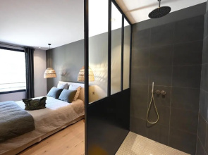 Les Loges en Provence - Villa Contemporelle