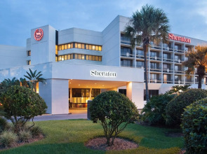 Sheraton Orlando Lake Buena Vista Resort