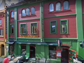 Det Hanseatiske Hotel