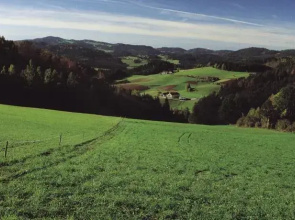 Pension Wolfmayr
