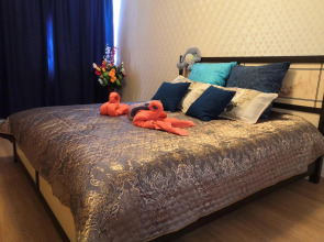 Resident Ufa (Резидент Уфа) на улице Айская 20