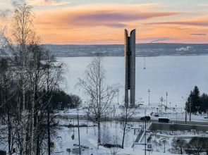 Апартаменты в ЖК Республика на улице Карла Маркса 259