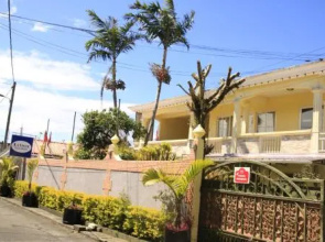La Vigie Guest House