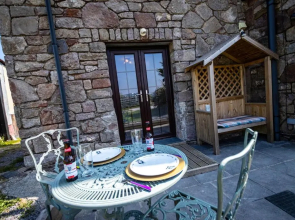 Conwy Pen Cefn Farm Holiday