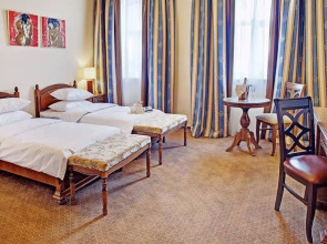 Отель West Park