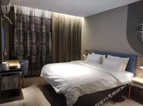Home Inn (Zhuozhou Fanyang Middle Road Culture Square)