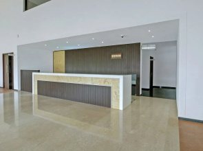 Palette - Spoorti Resort