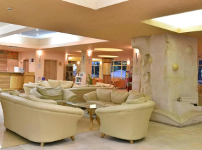 Hotel Sandy Beach