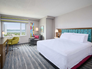 Hampton Inn by Hilton Hamilton