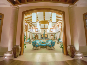 Ponte Vedra Inn and Club