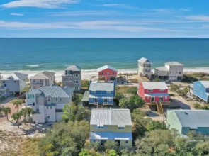 Villa Cape San Blas