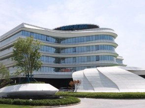 La Yarda Hotel Qihe