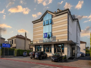 iH Hotels Padova Admiral
