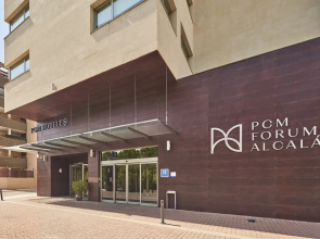 PCM Forum Alcalá