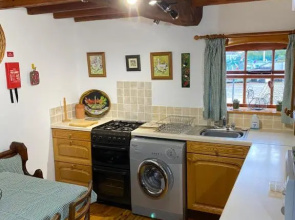 Bank Farm Cottages
