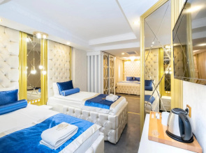 Les Lion Luxury Spa