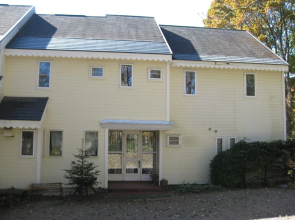 Pension & Craft Shop Hanamizuki