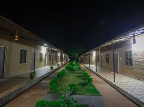Narmada Hills Resort