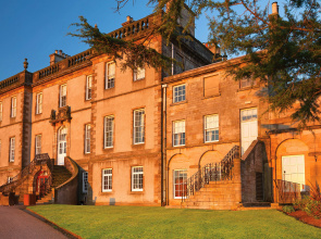Dalmahoy Hotel & Country Club