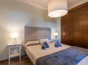 2-bedroom Apartment With Pool