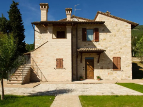 Villa Degli Ulivi