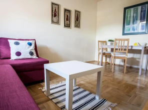 Apartamenty Trip & Room