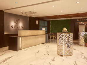 Indreni Suites Hotel